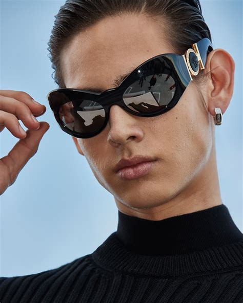 versace sunglasses Clothing Accessories 